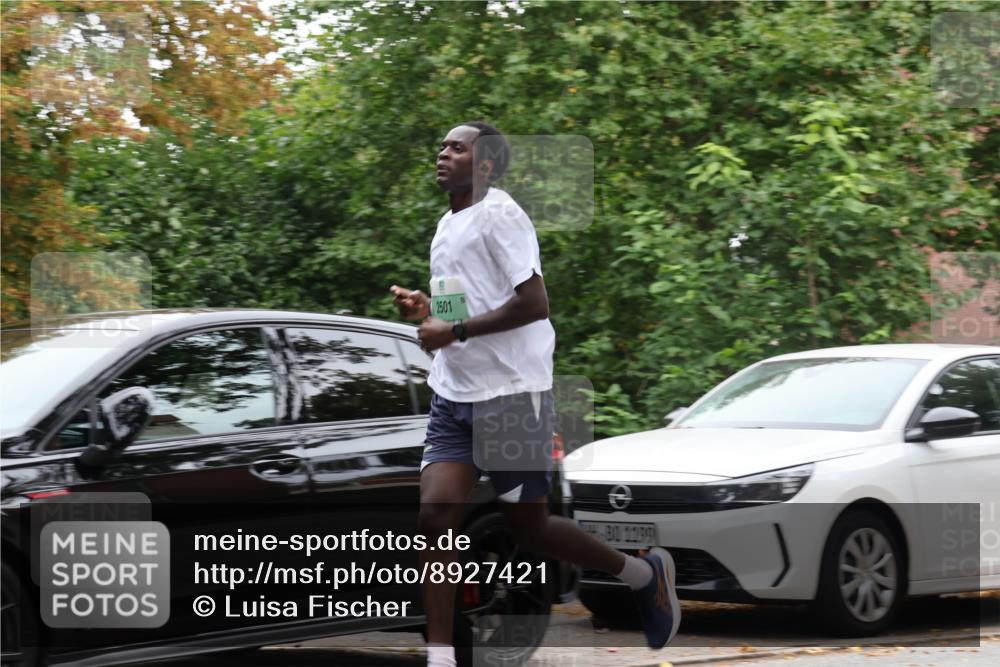 21.09.2025 - PSD Bank Halbmarathon Luisa Fischer http://msf.ph/oto/8927421 21.09.2025 11:34:27 Laufen 2501 meine-sportfotos.de