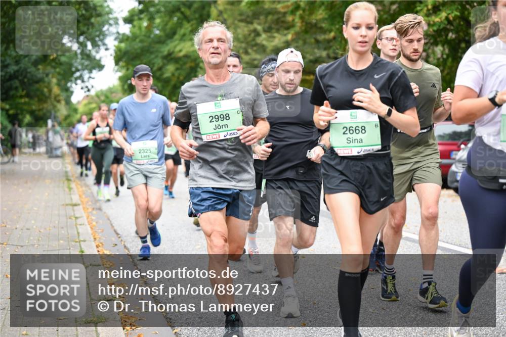 21.09.2025 - PSD Bank Halbmarathon Dr. Thomas Lammeyer http://msf.ph/oto/8927437 21.09.2025 10:46:52 Laufen 2325, 2998, 2668 meine-sportfotos.de