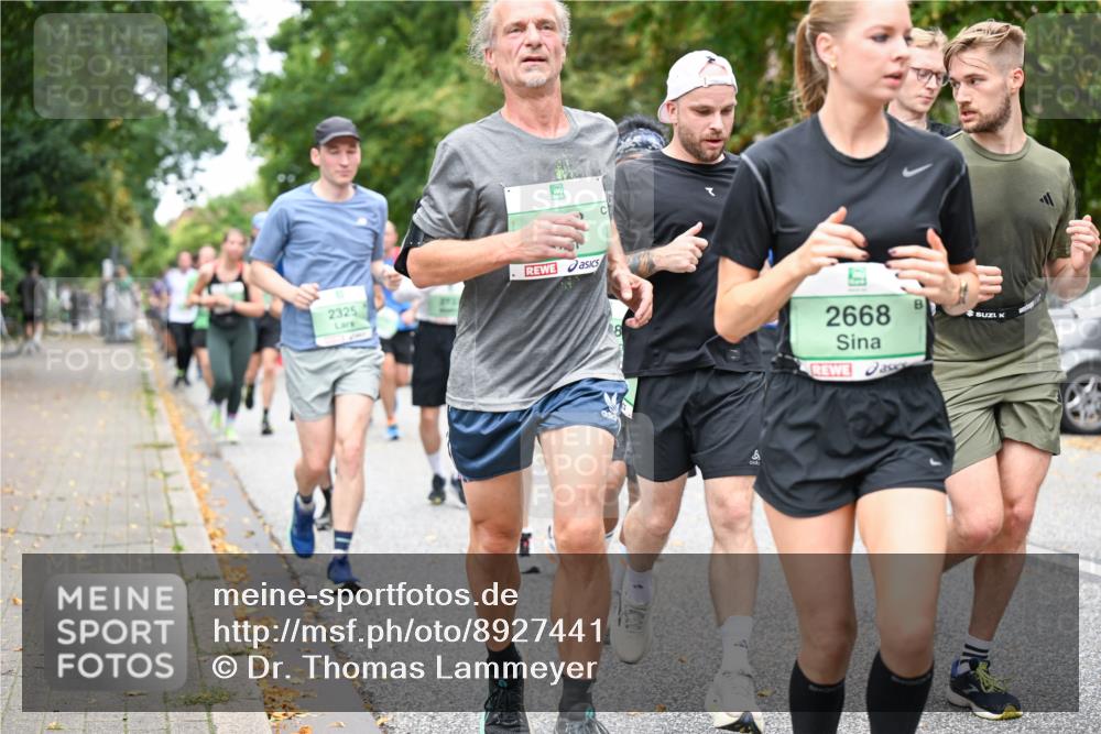 21.09.2025 - PSD Bank Halbmarathon Dr. Thomas Lammeyer http://msf.ph/oto/8927441 21.09.2025 10:46:53 Laufen 2325, 2668 meine-sportfotos.de