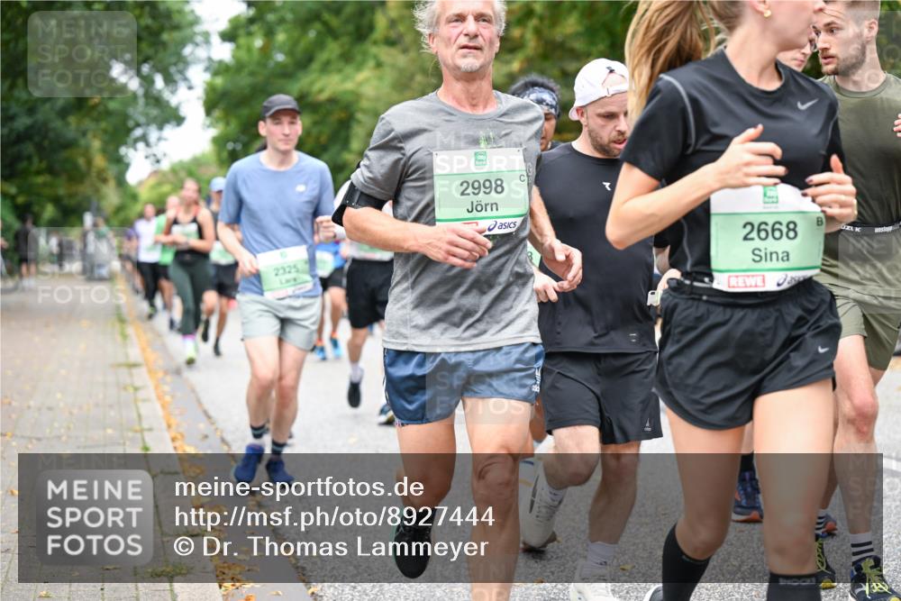 21.09.2025 - PSD Bank Halbmarathon Dr. Thomas Lammeyer http://msf.ph/oto/8927444 21.09.2025 10:46:53 Laufen 2325, 2998, 2668 meine-sportfotos.de
