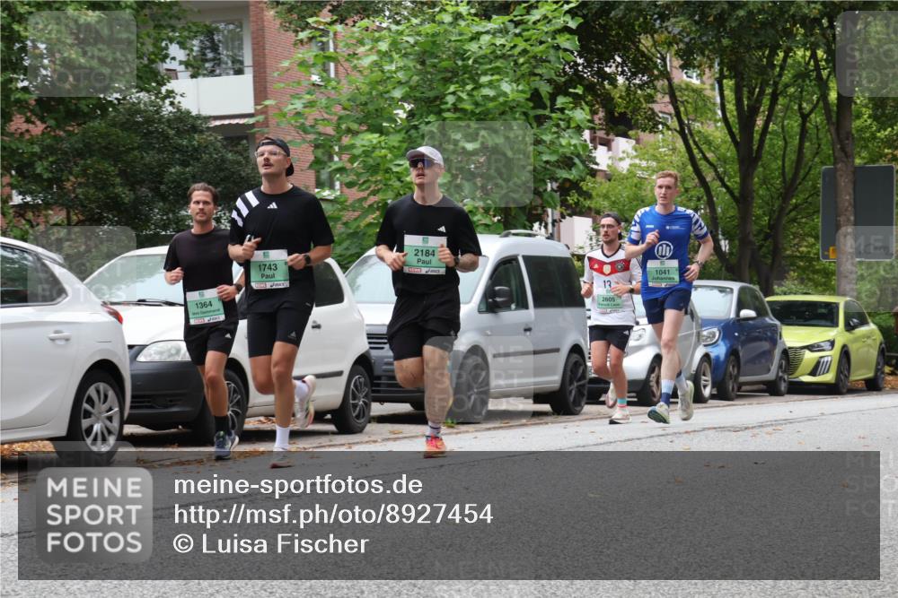 21.09.2025 - PSD Bank Halbmarathon Luisa Fischer http://msf.ph/oto/8927454 21.09.2025 11:34:40 Laufen 1364, 1743, 2184, 13, 2605, 1041 meine-sportfotos.de