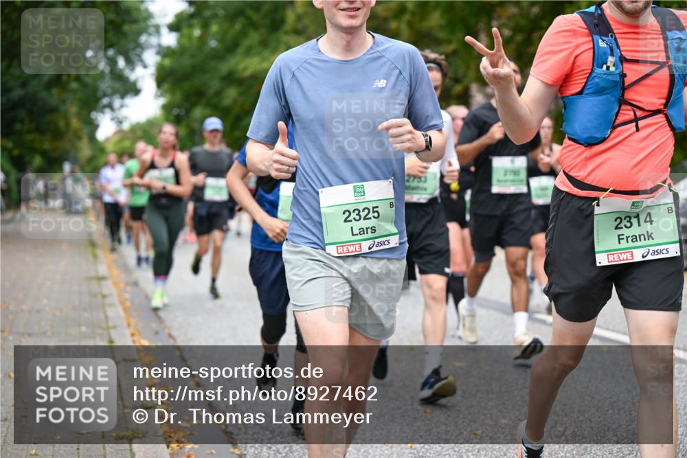 21.09.2025 - PSD Bank Halbmarathon Dr. Thomas Lammeyer http://msf.ph/oto/8927462 21.09.2025 10:46:54 Laufen 2325, 27740, 2783, 2314 meine-sportfotos.de
