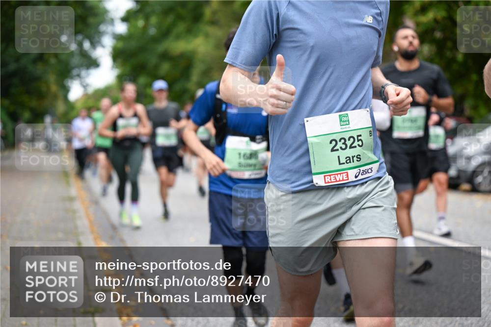 21.09.2025 - PSD Bank Halbmarathon Dr. Thomas Lammeyer http://msf.ph/oto/8927470 21.09.2025 10:46:55 Laufen 1605, 2325 meine-sportfotos.de