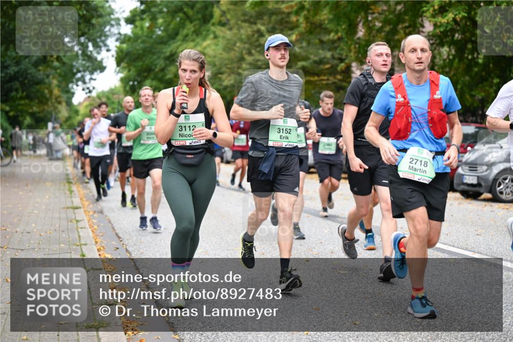 21.09.2025 - PSD Bank Halbmarathon Dr. Thomas Lammeyer http://msf.ph/oto/8927483 21.09.2025 10:46:57 Laufen 3094, 3112, 3152, 2718 meine-sportfotos.de