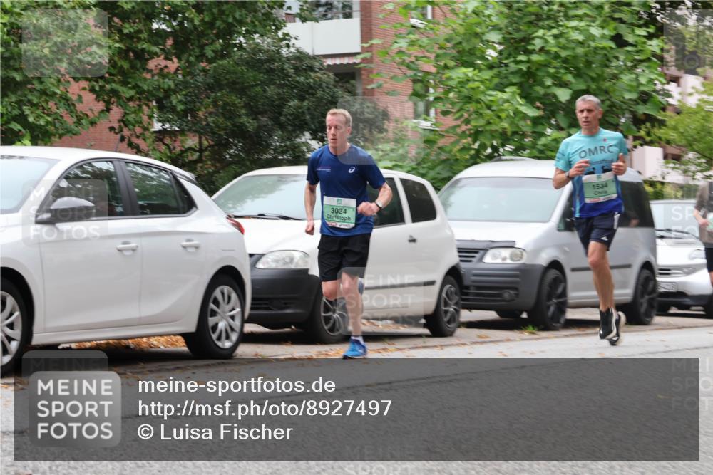 21.09.2025 - PSD Bank Halbmarathon Luisa Fischer http://msf.ph/oto/8927497 21.09.2025 11:34:57 Laufen 3024, 1534 meine-sportfotos.de
