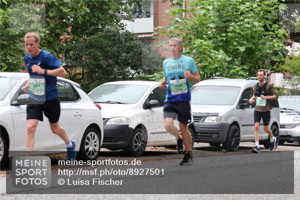 21.09.2025 - PSD Bank Halbmarathon Luisa Fischer http://msf.ph/oto/8927501 21.09.2025 11:34:58 Laufen 3024, 1534, 2931, 3418 meine-sportfotos.de