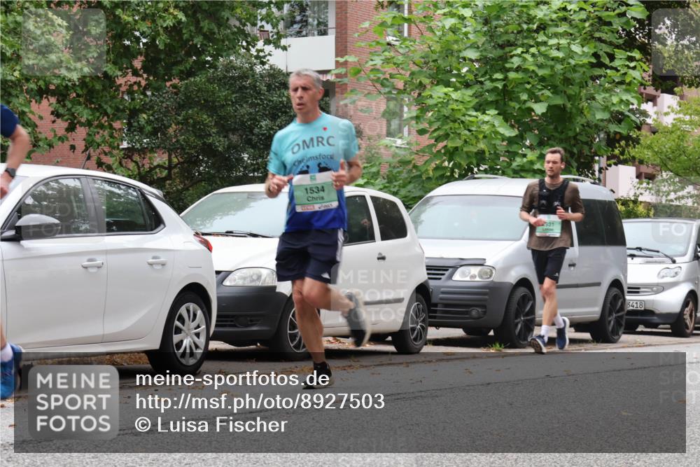 21.09.2025 - PSD Bank Halbmarathon Luisa Fischer http://msf.ph/oto/8927503 21.09.2025 11:34:58 Laufen 1534, 2931, 3418 meine-sportfotos.de