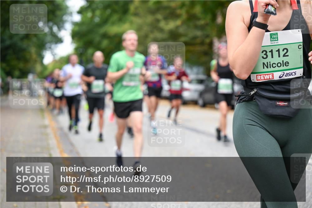 21.09.2025 - PSD Bank Halbmarathon Dr. Thomas Lammeyer http://msf.ph/oto/8927509 21.09.2025 10:46:58 Laufen 3112 meine-sportfotos.de