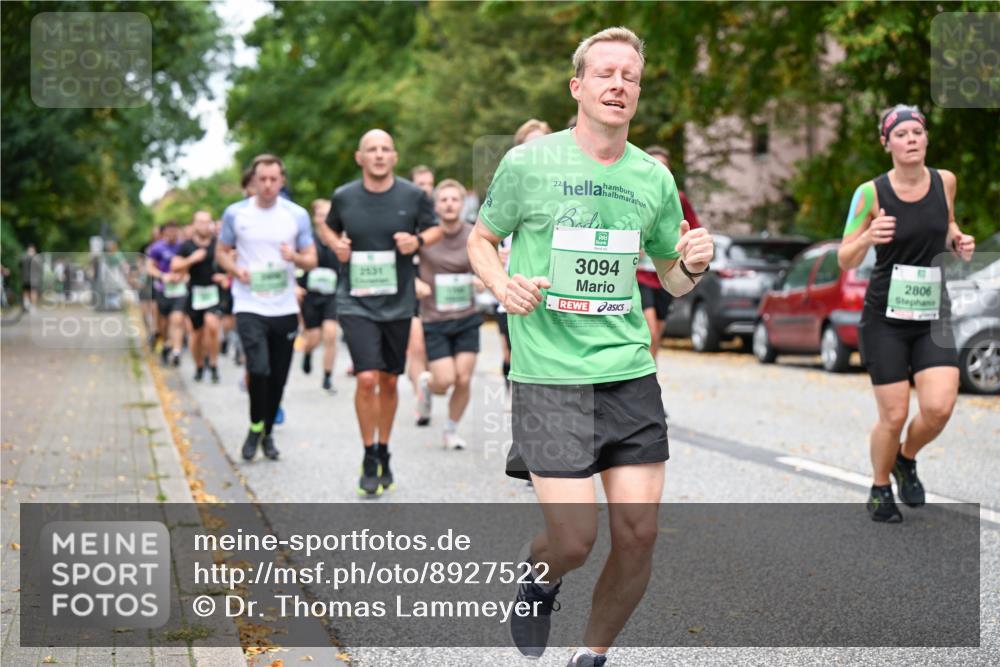21.09.2025 - PSD Bank Halbmarathon Dr. Thomas Lammeyer http://msf.ph/oto/8927522 21.09.2025 10:46:59 Laufen 22, 3094, 2806 meine-sportfotos.de