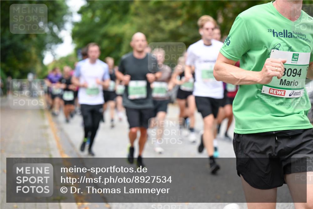 21.09.2025 - PSD Bank Halbmarathon Dr. Thomas Lammeyer http://msf.ph/oto/8927534 21.09.2025 10:47:00 Laufen 22, 3094 meine-sportfotos.de