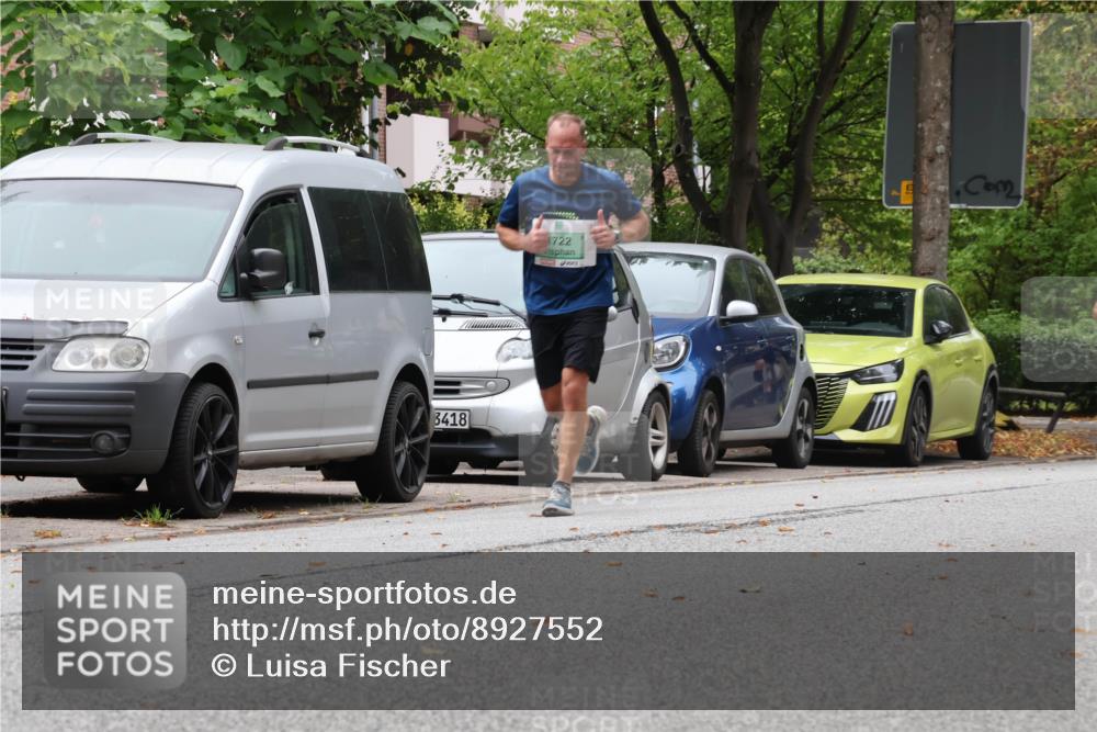 21.09.2025 - PSD Bank Halbmarathon Luisa Fischer http://msf.ph/oto/8927552 21.09.2025 11:35:11 Laufen 3418, 1722 meine-sportfotos.de