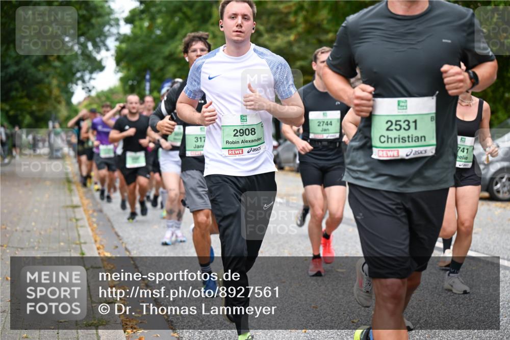 21.09.2025 - PSD Bank Halbmarathon Dr. Thomas Lammeyer http://msf.ph/oto/8927561 21.09.2025 10:47:01 Laufen 317, 2908, 2744, 2531, 741 meine-sportfotos.de