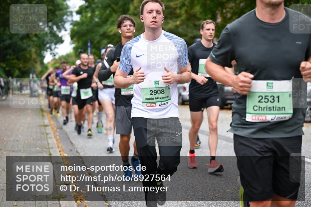 21.09.2025 - PSD Bank Halbmarathon Dr. Thomas Lammeyer http://msf.ph/oto/8927564 21.09.2025 10:47:02 Laufen 2908, 2531 meine-sportfotos.de