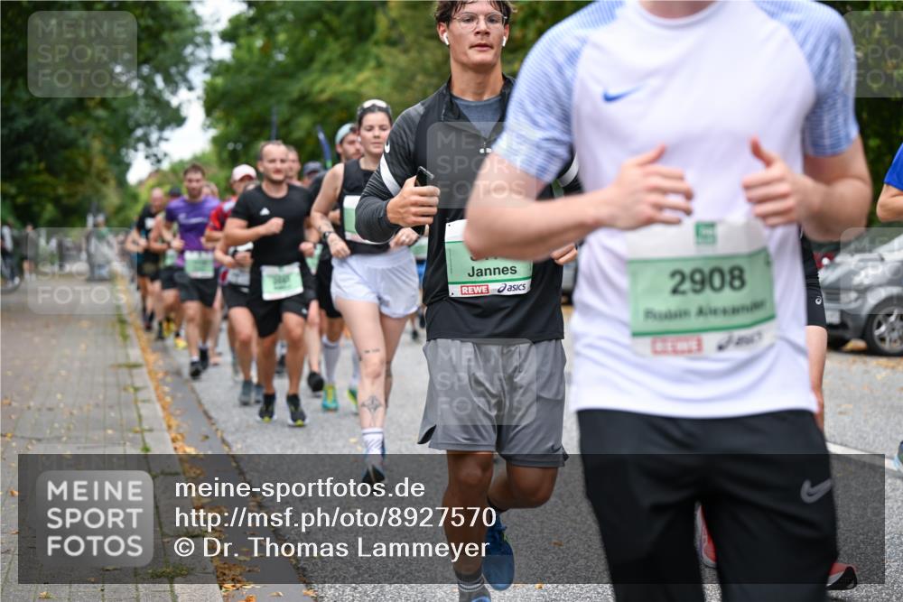 21.09.2025 - PSD Bank Halbmarathon Dr. Thomas Lammeyer http://msf.ph/oto/8927570 21.09.2025 10:47:02 Laufen 2908 meine-sportfotos.de