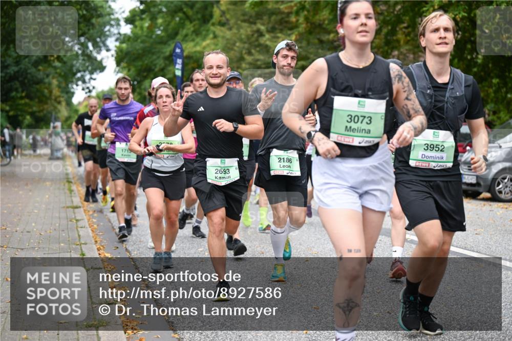 21.09.2025 - PSD Bank Halbmarathon Dr. Thomas Lammeyer http://msf.ph/oto/8927586 21.09.2025 10:47:04 Laufen 1715, 2693, 2186, 3073, 3952 meine-sportfotos.de