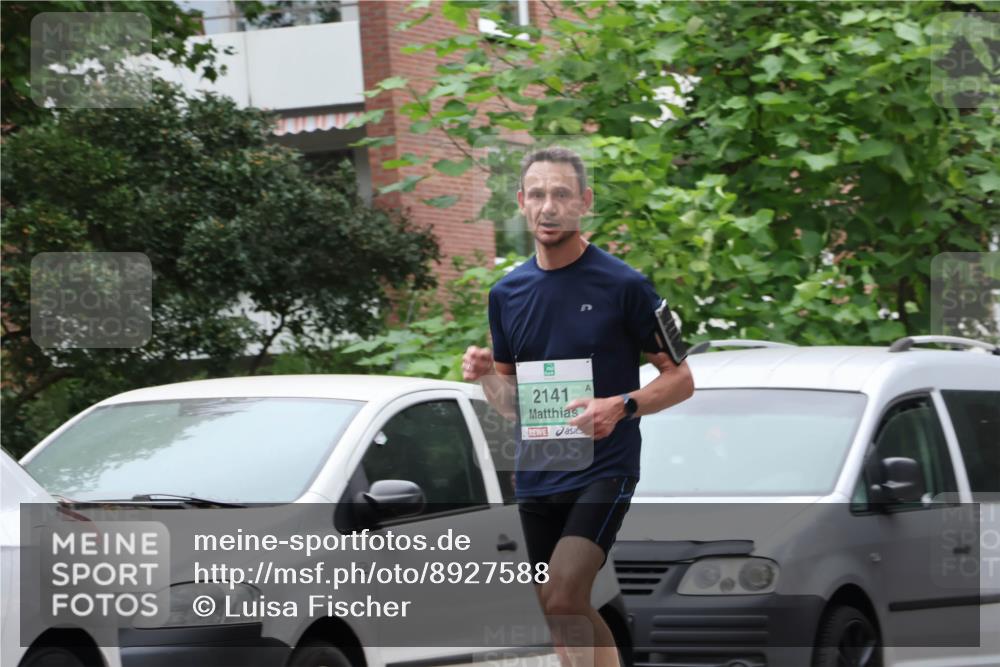 21.09.2025 - PSD Bank Halbmarathon Luisa Fischer http://msf.ph/oto/8927588 21.09.2025 11:35:20 Laufen 2141 meine-sportfotos.de