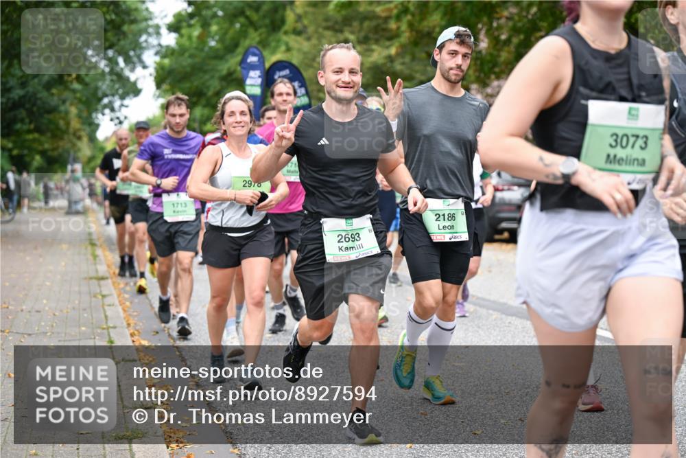 21.09.2025 - PSD Bank Halbmarathon Dr. Thomas Lammeyer http://msf.ph/oto/8927594 21.09.2025 10:47:04 Laufen 1713, 2970, 2693, 2186, 3073 meine-sportfotos.de
