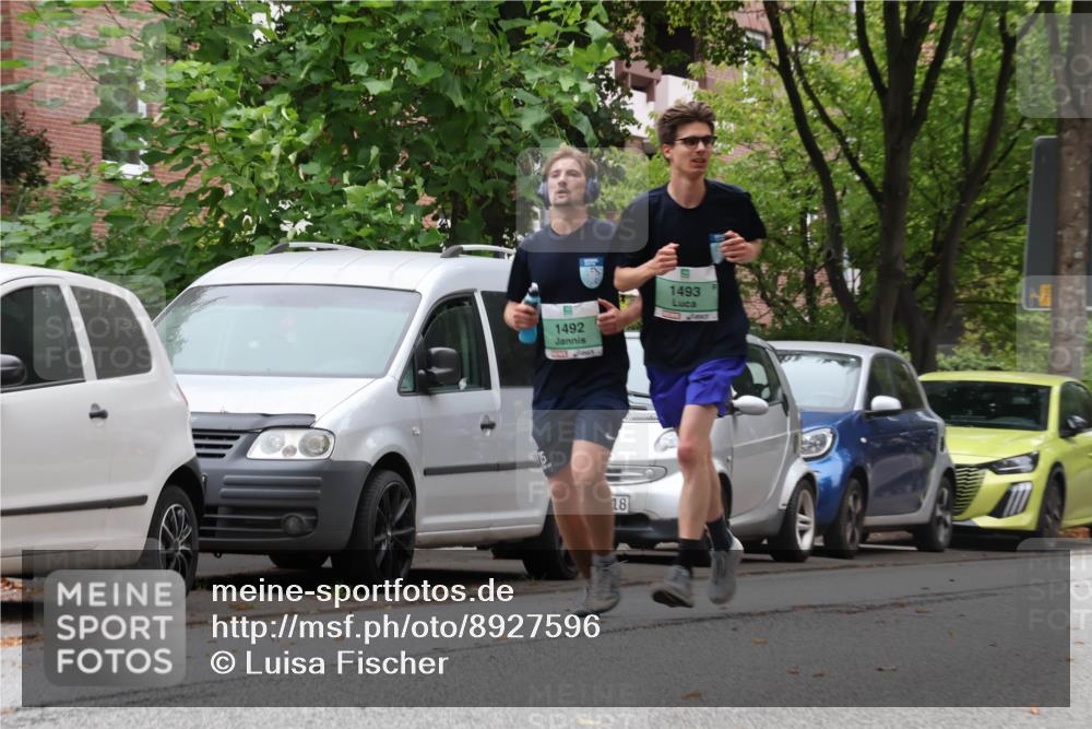21.09.2025 - PSD Bank Halbmarathon Luisa Fischer http://msf.ph/oto/8927596 21.09.2025 11:35:24 Laufen 1492, 18, 1493 meine-sportfotos.de