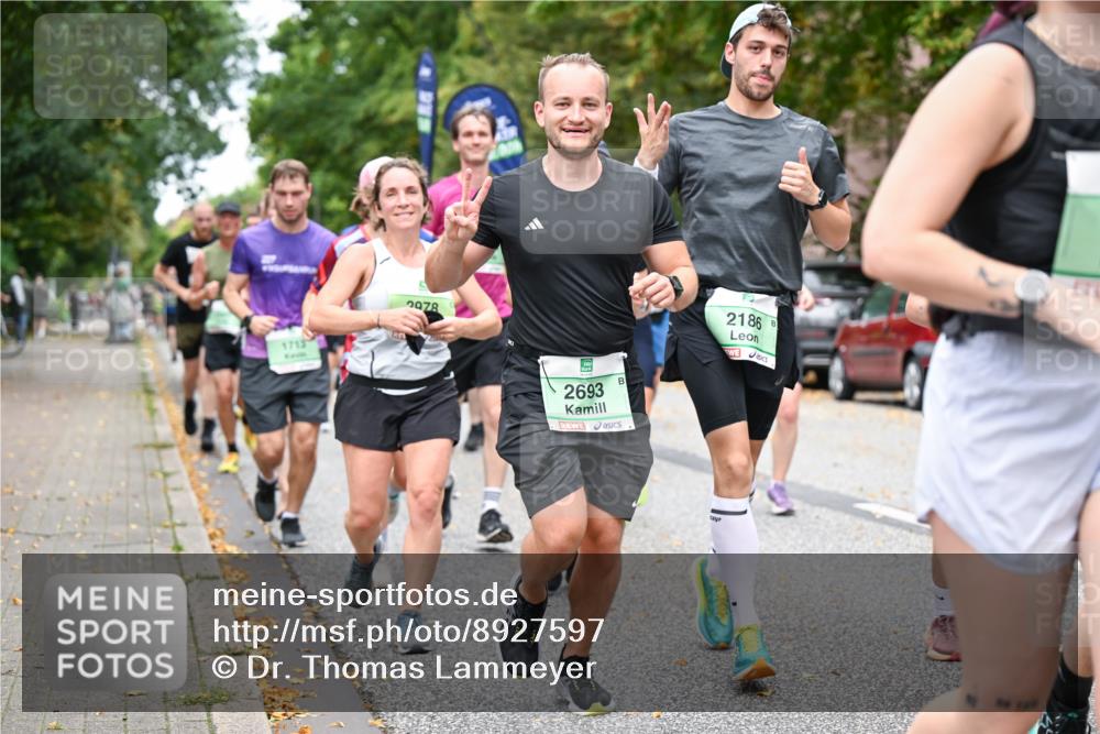 21.09.2025 - PSD Bank Halbmarathon Dr. Thomas Lammeyer http://msf.ph/oto/8927597 21.09.2025 10:47:04 Laufen 1713, 2978, 2693, 2186, 71 meine-sportfotos.de