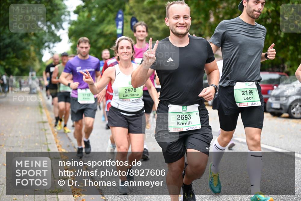 21.09.2025 - PSD Bank Halbmarathon Dr. Thomas Lammeyer http://msf.ph/oto/8927606 21.09.2025 10:47:05 Laufen 1715, 2978, 2693, 2186 meine-sportfotos.de