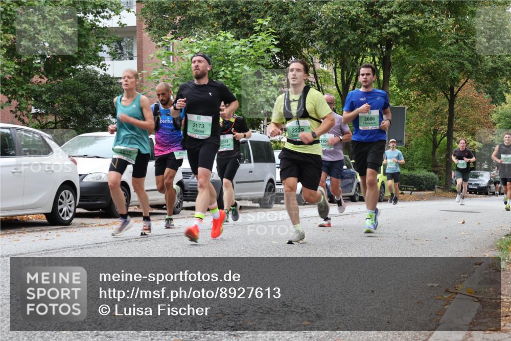 21.09.2025 - PSD Bank Halbmarathon Luisa Fischer http://msf.ph/oto/8927613 21.09.2025 11:35:30 Laufen 1810, 2229, 1950, 3173, 2391, 3418, 2606 meine-sportfotos.de