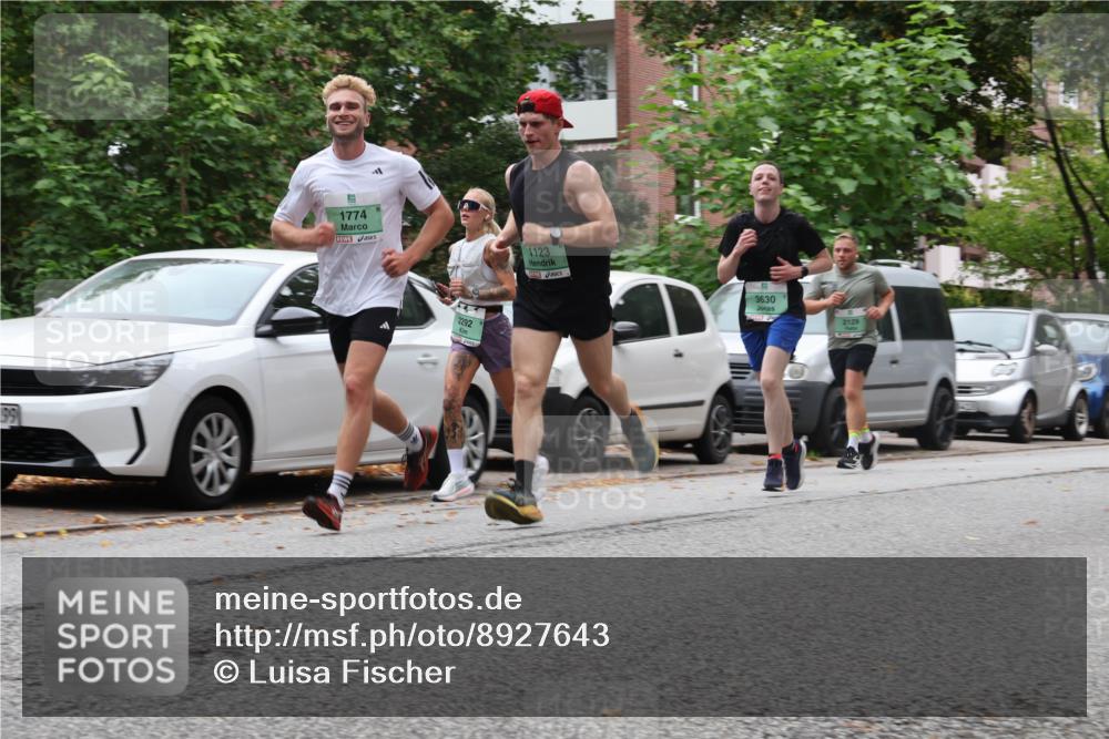 21.09.2025 - PSD Bank Halbmarathon Luisa Fischer http://msf.ph/oto/8927643 21.09.2025 11:35:43 Laufen 1774, 2292, 1123, 3630 meine-sportfotos.de