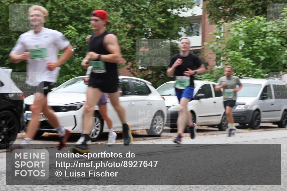 21.09.2025 - PSD Bank Halbmarathon Luisa Fischer http://msf.ph/oto/8927647 21.09.2025 11:35:44 Laufen 199 meine-sportfotos.de