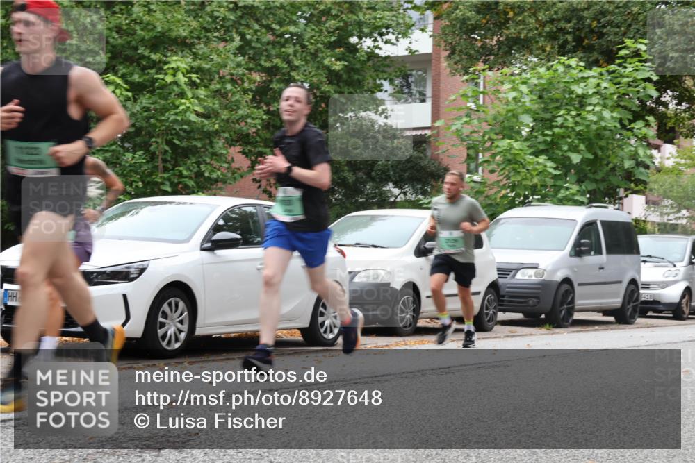 21.09.2025 - PSD Bank Halbmarathon Luisa Fischer http://msf.ph/oto/8927648 21.09.2025 11:35:44 Laufen 3418 meine-sportfotos.de
