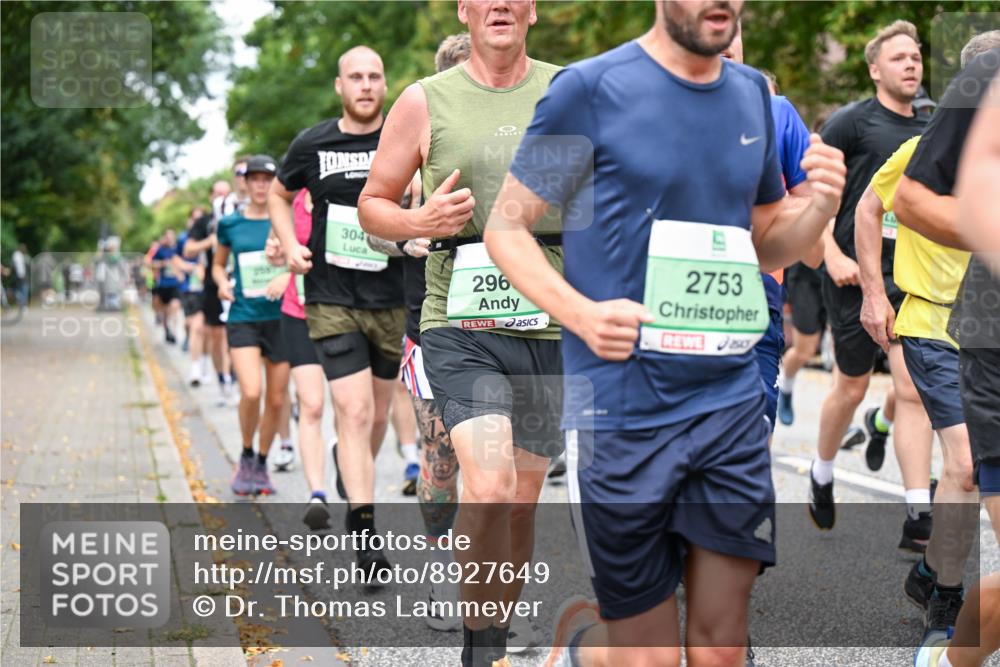 21.09.2025 - PSD Bank Halbmarathon Dr. Thomas Lammeyer http://msf.ph/oto/8927649 21.09.2025 10:47:08 Laufen 304, 296, 2753 meine-sportfotos.de