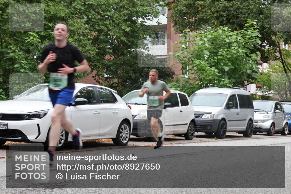 21.09.2025 - PSD Bank Halbmarathon Luisa Fischer http://msf.ph/oto/8927650 21.09.2025 11:35:44 Laufen 199, 16237, 2129, 8418 meine-sportfotos.de