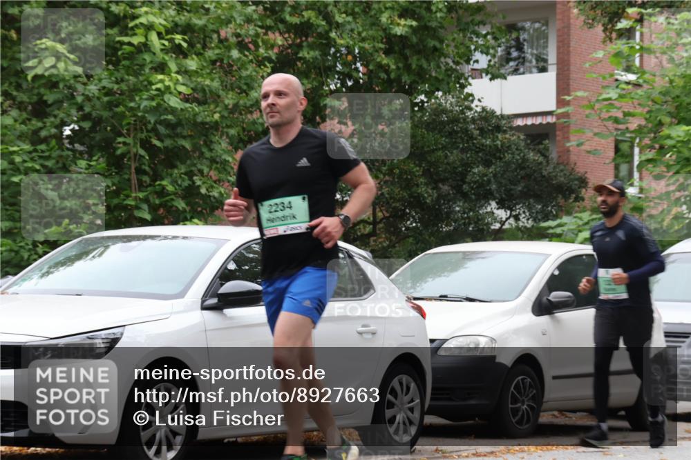 21.09.2025 - PSD Bank Halbmarathon Luisa Fischer http://msf.ph/oto/8927663 21.09.2025 11:35:51 Laufen 2234 meine-sportfotos.de