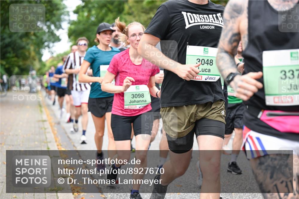 21.09.2025 - PSD Bank Halbmarathon Dr. Thomas Lammeyer http://msf.ph/oto/8927670 21.09.2025 10:47:09 Laufen 3098, 3048, 337, 131 meine-sportfotos.de
