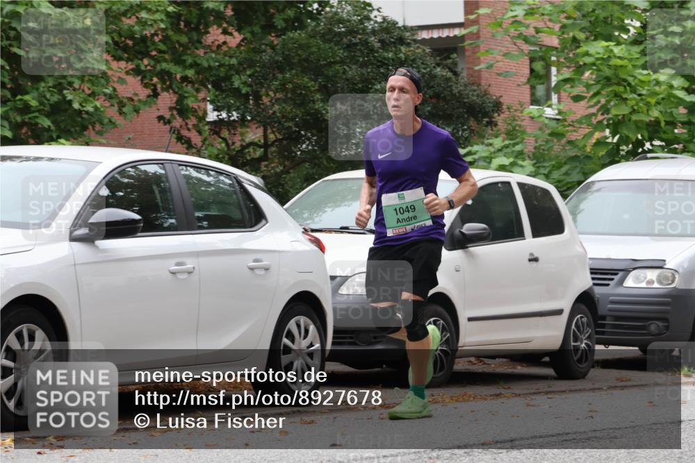 21.09.2025 - PSD Bank Halbmarathon Luisa Fischer http://msf.ph/oto/8927678 21.09.2025 11:35:56 Laufen 1049 meine-sportfotos.de