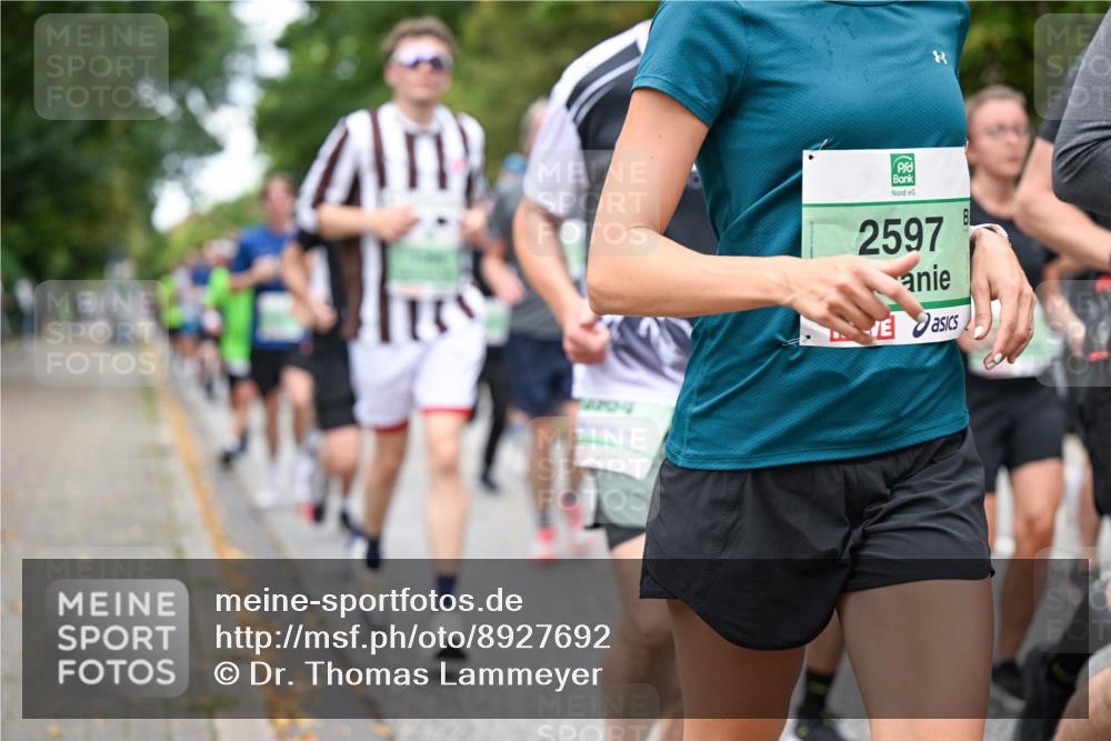 21.09.2025 - PSD Bank Halbmarathon Dr. Thomas Lammeyer http://msf.ph/oto/8927692 21.09.2025 10:47:10 Laufen 8, 2597 meine-sportfotos.de