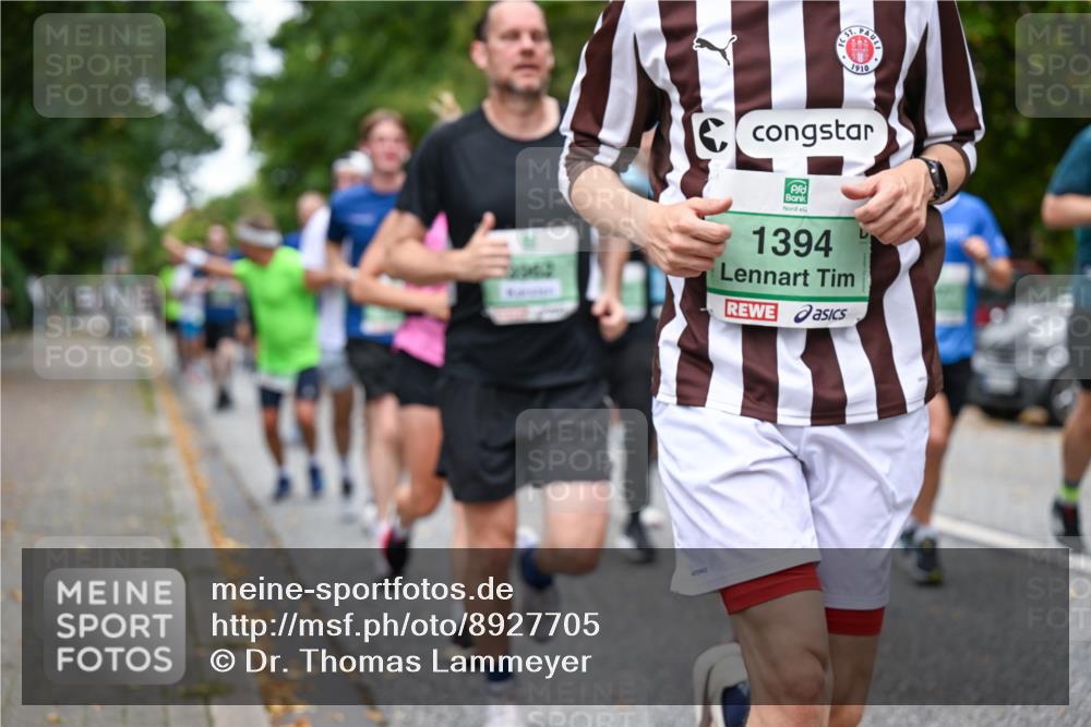 21.09.2025 - PSD Bank Halbmarathon Dr. Thomas Lammeyer http://msf.ph/oto/8927705 21.09.2025 10:47:11 Laufen 1910, 1394 meine-sportfotos.de
