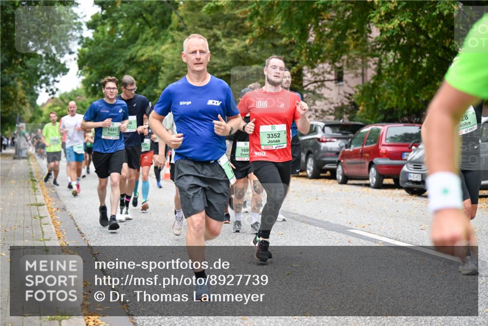 21.09.2025 - PSD Bank Halbmarathon Dr. Thomas Lammeyer http://msf.ph/oto/8927739 21.09.2025 10:47:15 Laufen 1551, 169, 3352, 28 meine-sportfotos.de