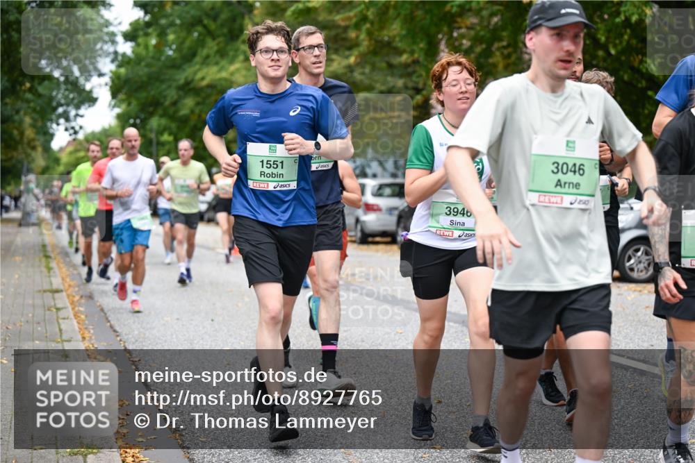 21.09.2025 - PSD Bank Halbmarathon Dr. Thomas Lammeyer http://msf.ph/oto/8927765 21.09.2025 10:47:17 Laufen 1551, 3946, 3046, 250 meine-sportfotos.de