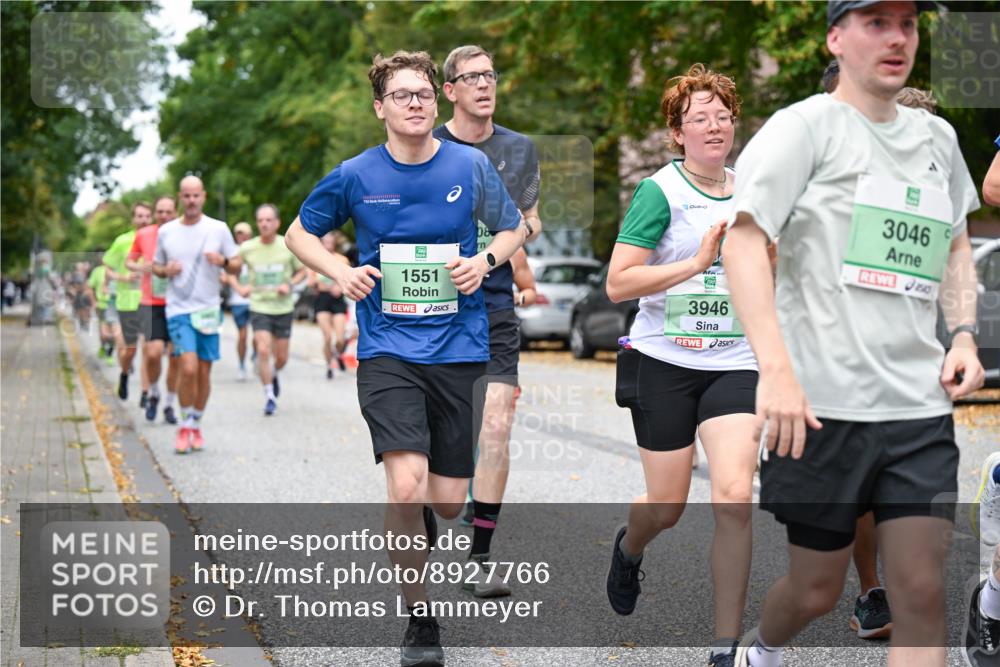 21.09.2025 - PSD Bank Halbmarathon Dr. Thomas Lammeyer http://msf.ph/oto/8927766 21.09.2025 10:47:17 Laufen 1551, 08, 3946, 231, 3046 meine-sportfotos.de