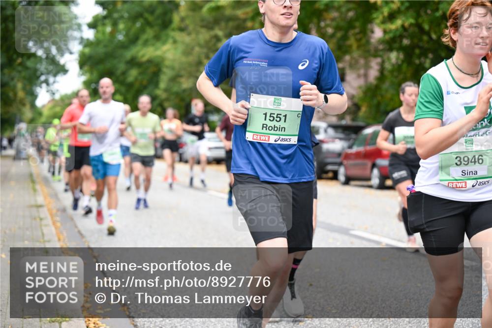 21.09.2025 - PSD Bank Halbmarathon Dr. Thomas Lammeyer http://msf.ph/oto/8927776 21.09.2025 10:47:17 Laufen 2025, 1551, 3946 meine-sportfotos.de