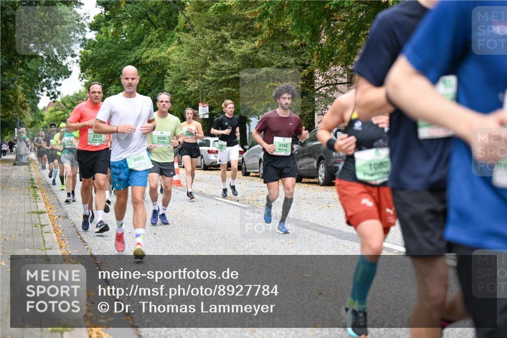 21.09.2025 - PSD Bank Halbmarathon Dr. Thomas Lammeyer http://msf.ph/oto/8927784 21.09.2025 10:47:18 Laufen 2520, 3955, 3039, 3182, 1080 meine-sportfotos.de