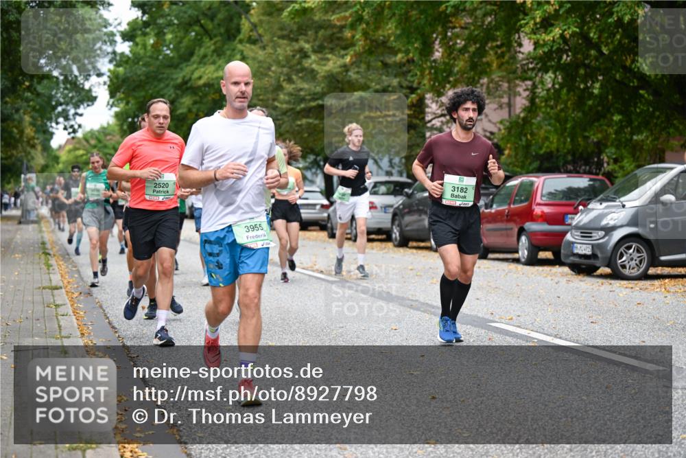 21.09.2025 - PSD Bank Halbmarathon Dr. Thomas Lammeyer http://msf.ph/oto/8927798 21.09.2025 10:47:19 Laufen 2520, 3955, 3182 meine-sportfotos.de