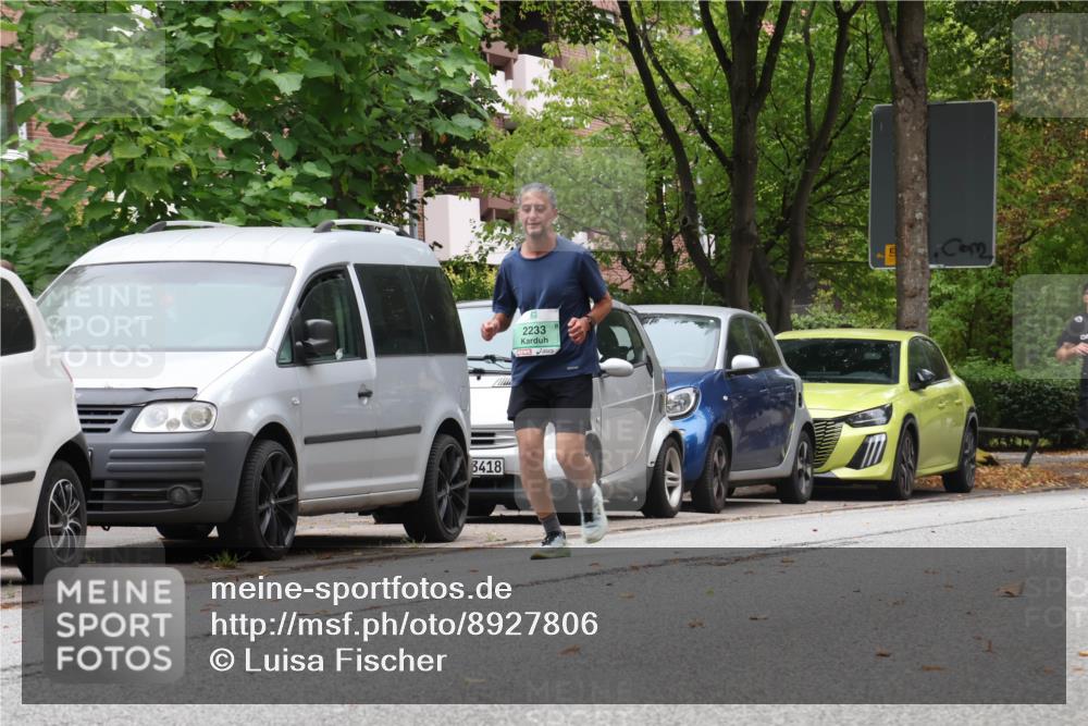 21.09.2025 - PSD Bank Halbmarathon Luisa Fischer http://msf.ph/oto/8927806 21.09.2025 11:36:43 Laufen 3418, 2233 meine-sportfotos.de