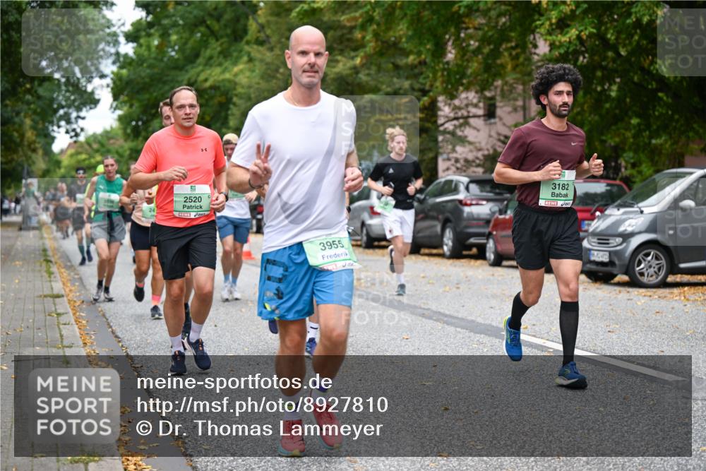 21.09.2025 - PSD Bank Halbmarathon Dr. Thomas Lammeyer http://msf.ph/oto/8927810 21.09.2025 10:47:19 Laufen 2520, 3955, 3182 meine-sportfotos.de
