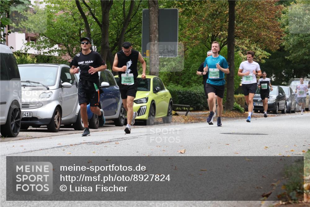 21.09.2025 - PSD Bank Halbmarathon Luisa Fischer http://msf.ph/oto/8927824 21.09.2025 11:36:47 Laufen 3418, 1942, 1601, 1529, 295, 2193 meine-sportfotos.de