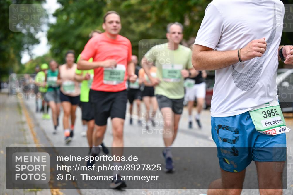 21.09.2025 - PSD Bank Halbmarathon Dr. Thomas Lammeyer http://msf.ph/oto/8927825 21.09.2025 10:47:20 Laufen 18, 3955 meine-sportfotos.de