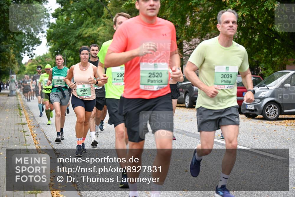 21.09.2025 - PSD Bank Halbmarathon Dr. Thomas Lammeyer http://msf.ph/oto/8927831 21.09.2025 10:47:21 Laufen 3036, 296, 2520, 3039, 2464 meine-sportfotos.de