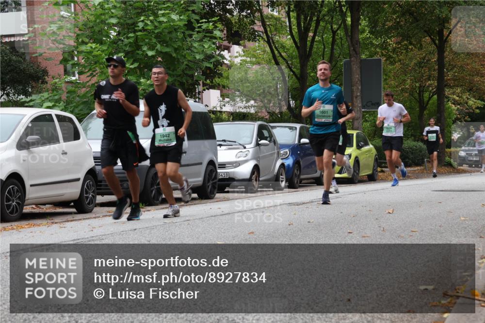21.09.2025 - PSD Bank Halbmarathon Luisa Fischer http://msf.ph/oto/8927834 21.09.2025 11:36:50 Laufen 1942, 3418, 1601, 1529 meine-sportfotos.de