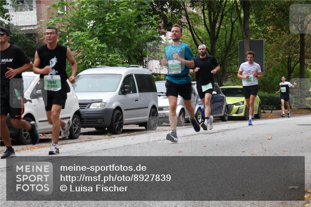 21.09.2025 - PSD Bank Halbmarathon Luisa Fischer http://msf.ph/oto/8927839 21.09.2025 11:36:51 Laufen 1942, 3418, 1601, 2070, 529 meine-sportfotos.de