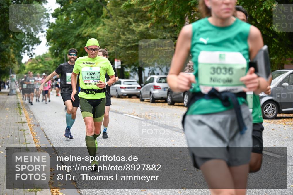 21.09.2025 - PSD Bank Halbmarathon Dr. Thomas Lammeyer http://msf.ph/oto/8927882 21.09.2025 10:47:24 Laufen 1026, 3036 meine-sportfotos.de