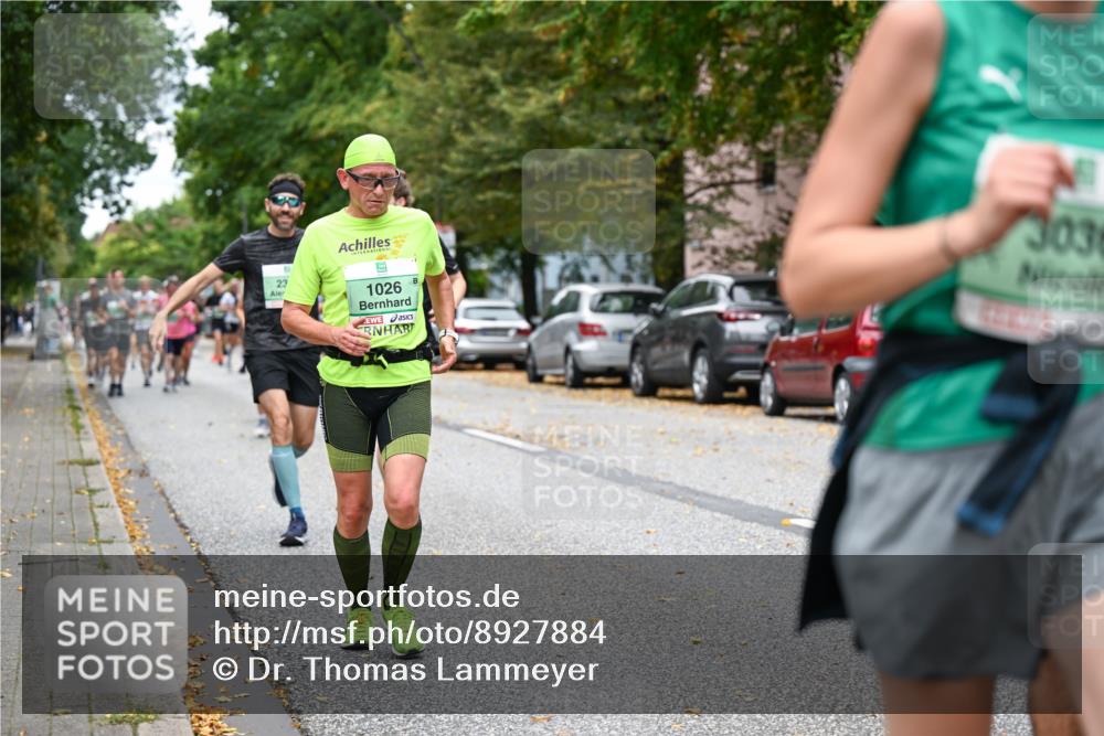 21.09.2025 - PSD Bank Halbmarathon Dr. Thomas Lammeyer http://msf.ph/oto/8927884 21.09.2025 10:47:24 Laufen 23, 1026, 3036 meine-sportfotos.de